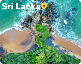 sri Lanka